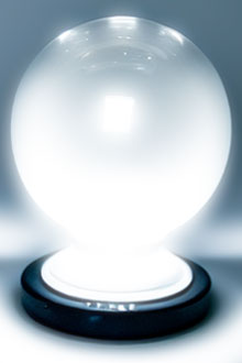 Light ball